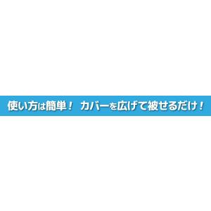 スーツケース雨カバー 一点につき一点限り 同梱...の詳細画像1