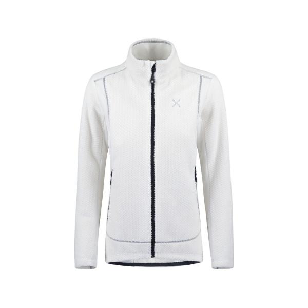 MONTURA SOFT PILE JACKET WOMAN MJAP80W