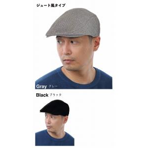 ハンチング帽子 メンズ 実用的 レディース 小...の詳細画像5