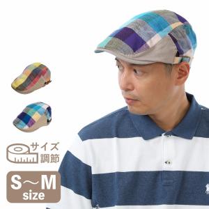 帽子 メンズ ハンチング レディース 春 夏 春夏 秋 冬