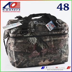 AO Coolers 48PACK MOSSY OAK / AOクーラーズ モッシーオーク 48パック