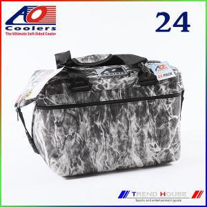 AO Coolers 24PACK MOSSY OAK BLUEFIN / AOクーラーズ モッシーオーク
