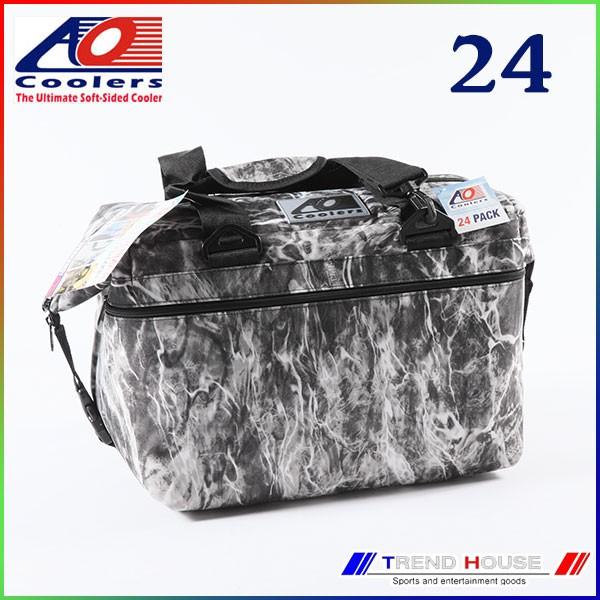 AO Coolers 24PACK MOSSY OAK MANTA / AOクーラーズ モッシーオー...