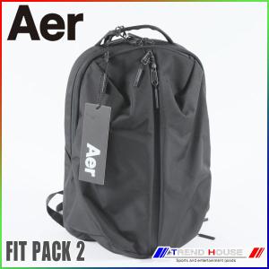 エアービジネスバッグ フィットパック 2 AER/AER11002 FIT PACK 2 Black｜trdh