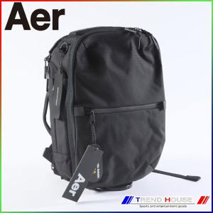 Aer エアー Travel Pack 2 SMALL トラベルパック2スモール 33L AER21007 大容量 リュック  バッグ メンズ レディース ビジネス｜trdh