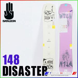 BATALEON（バタレオン） ソールカラー指定可 21-22モデル ウォーリー