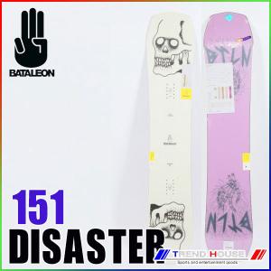 2025 BATALEON バタレオン BLOW JAPAN LTD ブロウ 24-25 ボード板 