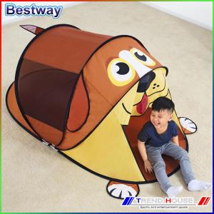 子供用テント 182cm x 96cm x 8...の詳細画像3
