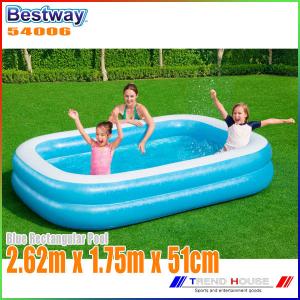 ベストウェイ 大型プール 家庭用プール 54006 BESTWAY