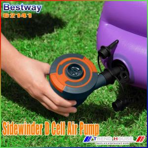 ベストウェイ エアーポンプ 空気入れ 電池式  62141 BESTWAY