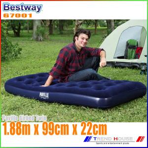 ベストウェイ エアーベット  67001 BESTWAY