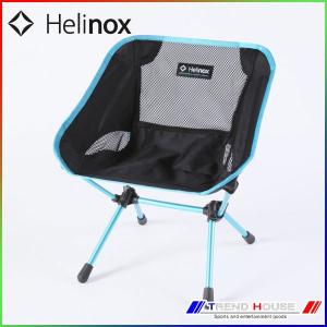 ヘリノックス チェアーワン ミニ HELINOX/12601R1 Chair One Mini Black｜trdh