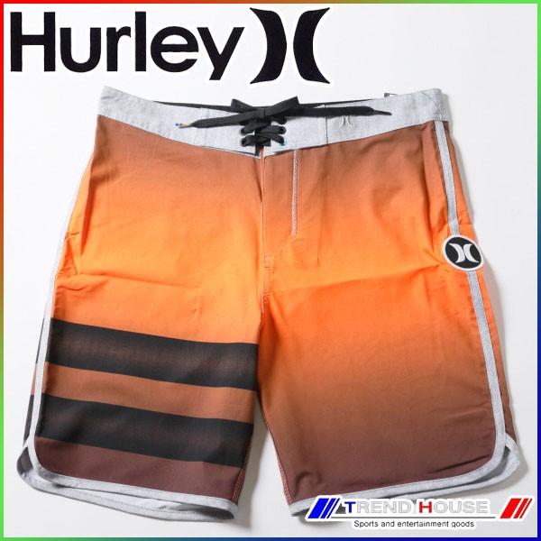 HURLEY 送料込み 代金引換不可 ハーレー サーフパンツ PHANTOM BP DESTROY ...