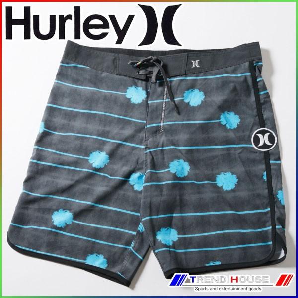 HURLEY 送料込み 代金引換不可 ハーレー サーフパンツ PHANTOM BLOCK PARTY...