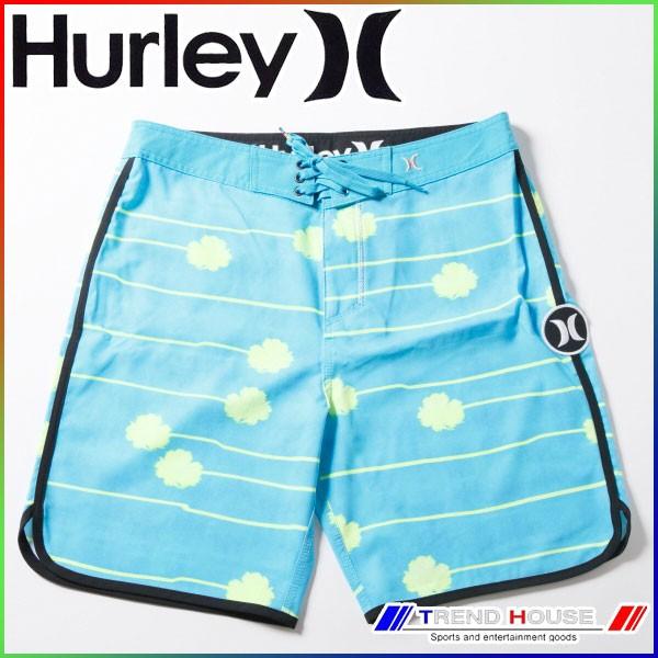 HURLEY 送料込み 代金引換不可 ハーレー サーフパンツ PHANTOM BLOCK PARTY...