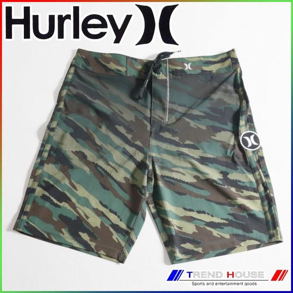 送料込 代金引換不可 ハーレー サーフパンツ PHANTOM JJF 19" Deepest Gre...