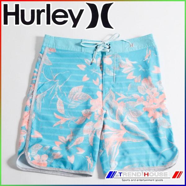 送料込 代金引換不可 ハーレー サーフパンツ PHANTOM LARK Beta Blue/30 M...