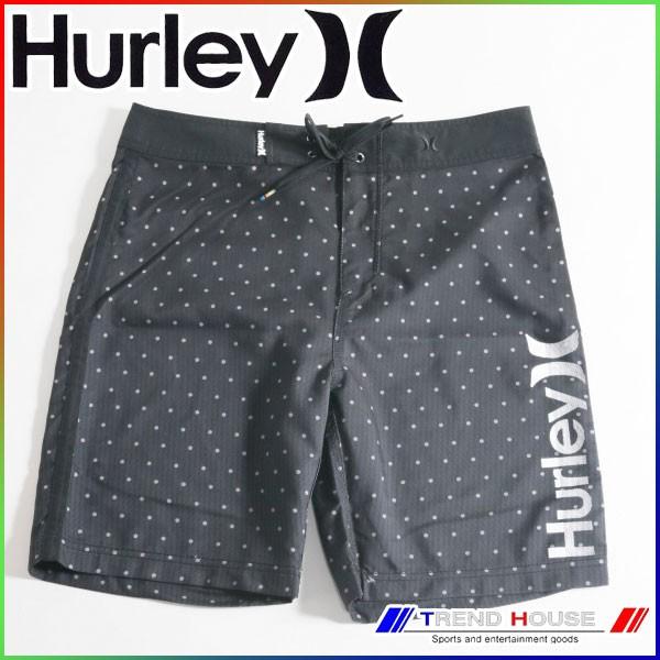 送料込 代金引換不可 ハーレー サーフパンツ POLKA Black/32 MBS0005000 H...