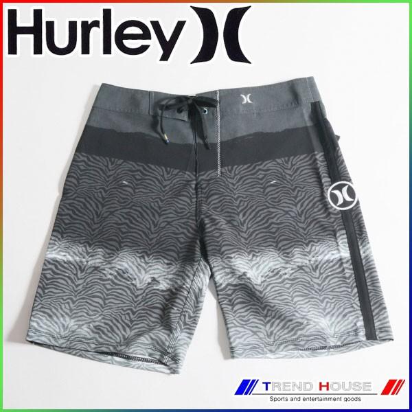 送料込 代金引換不可 ハーレー サーフパンツ PHANTOM TIGRIS Black/28 MBS...