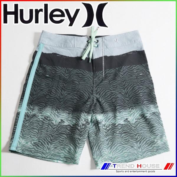 送料込 代金引換不可 ハーレー サーフパンツ PHANTOM TIGRIS Deepest Gree...