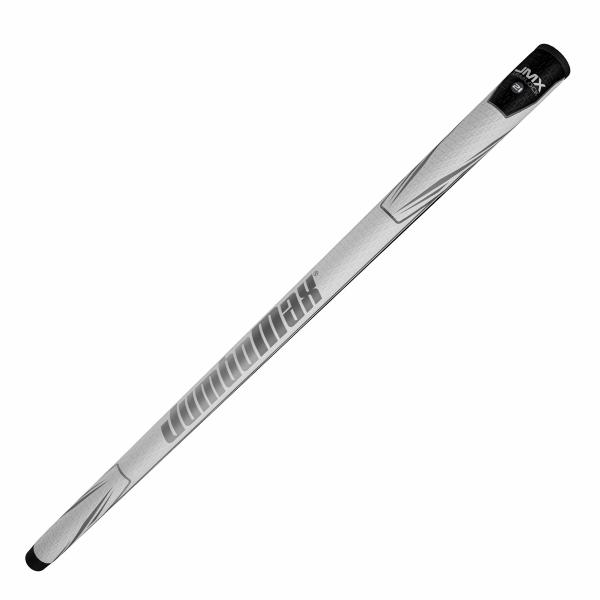 日本国内正規品 ジャンボマックス パターグリップ Armlock 21R White/Blk/Sil...