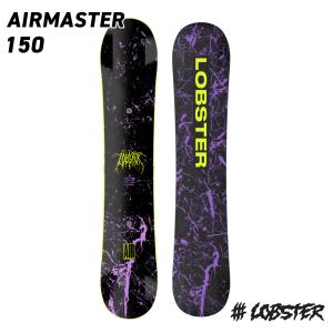 23-24 EIKI PRO 148 / エイキプロ148 LOBSTER SNOWBOARDS 23-24 EIKI PRO 148 / エイキプロ148 LOBSTER SNOWBOARDS