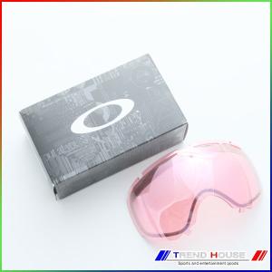 オークリー ゴーグル キャノピー LENSES Prizm HI Pink Irid 101-243-005 OAKLEY オークレー プリズム｜trdh