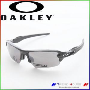 オークリー サングラス フラック 2.0 プリズム アジアンフィット OO9271-2661 Flak 2.0 PRIZM (Asia Fit) Polished Black/Prizm Black Polarized OAKLEY｜trdh