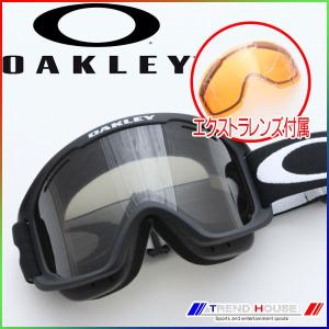 2019 オークリー ゴーグル オーフレーム 2.0 XM Dark Grey OO7066-53 OAKLEY オークレー｜trdh