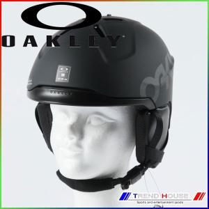 2019 オークリー ヘルメット モッド3 ファクトリーパイロット MOD3 FACTORY PILOT Blackout/S 99474FP-02E-S OAKLEY オークレー｜trdh