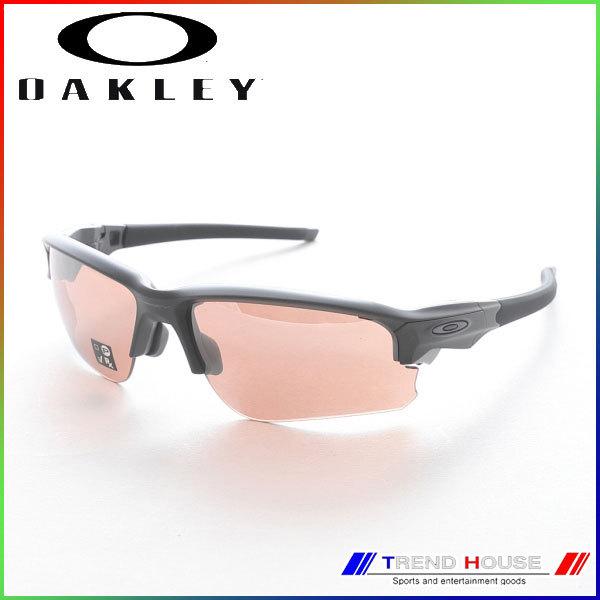 オークリー プリズム サングラス フラックドラフト アジアンフィット OAKLEY/OO9373-1...