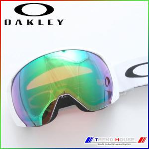 OAKLEY（オークリー） フライトパス L スノーゴーグル 0OO7110-06