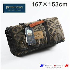 PENDLETON（ペンドルトン） ［PENDLETON］YAKIMA CAMP BLANKET TWIN