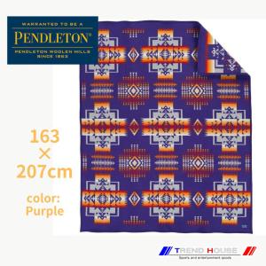 PENDLETON ペンドルトン / LIMITED EDITION HARDING BLANKET 100周年