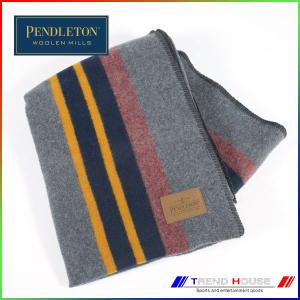 PENDLETON（ペンドルトン） ［PENDLETON］YAKIMA CAMP BLANKET TWIN