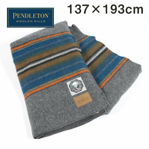 ペンドルトン ブランケット ［PENDLETON］NATIONAL PARK THROW/ナショナル...