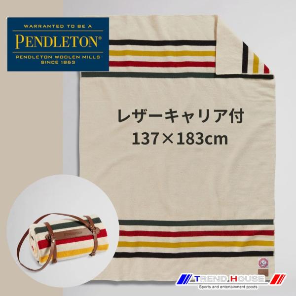 【訳あり】ペンドルトン ブランケット ナショナルパーク PENDLETON/XF133-50717 ...