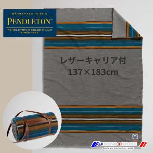 PENDLETON（ペンドルトン） ［PENDLETON］YAKIMA CAMP BLANKET TWIN