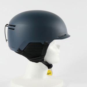 スミス スノーヘルメット スカウト ミップス ...の詳細画像2