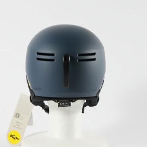 スミス スノーヘルメット スカウト ミップス ...の詳細画像3