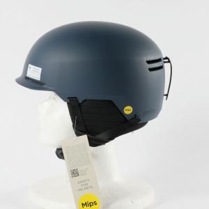 スミス スノーヘルメット スカウト ミップス ...の詳細画像4
