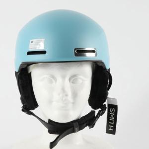 スミス スノーヘルメット アルーア アジアンフ...の詳細画像1