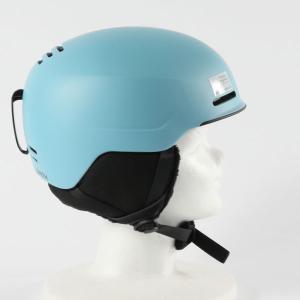 スミス スノーヘルメット アルーア アジアンフ...の詳細画像2
