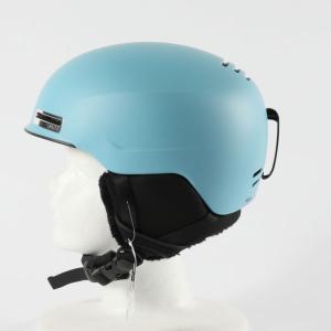 スミス スノーヘルメット アルーア アジアンフ...の詳細画像4