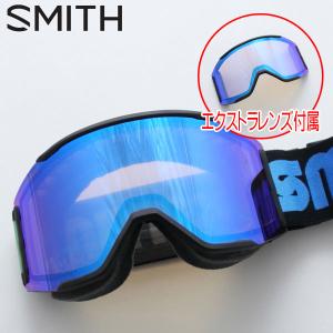 SMITH Squad XL Chromapop スミスゴーグルスペアレンズ有り Amazon | [SMITH] スミス SQUAD XL NEON WIGGLES ARCHIVE クロマ