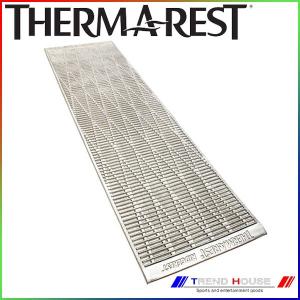 新品未使用 サーマレスト リッジレスト ソーライト THERMAREST 05206 RidgeRest Solite スモール マットレス｜trdh