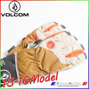 ボルコム  メンズ グローブ CP2 PIPE GLOVE J6851602-CRL-L VOLCOM｜trdh