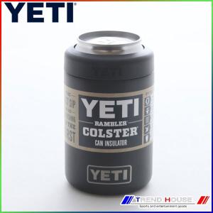 イエティ クーラーズ ランブラー コルスター  2.0 YETI Coolers Black Rambler Colster  2.0｜trdh