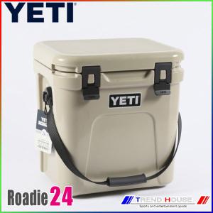 イエティ クーラーズ ローディ 24 タン Roadie 24 Tan YETI Coolers  20