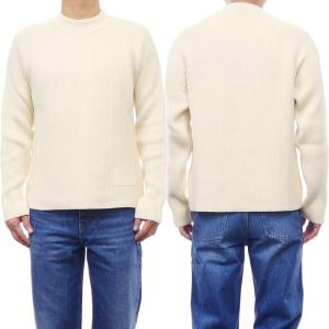 AMI Alexandre Mattiussi AMI PARIS アミパリス メンズクルーネック